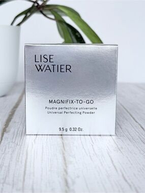 Watier Magnifix-To-Go Universal Perfecting Powder